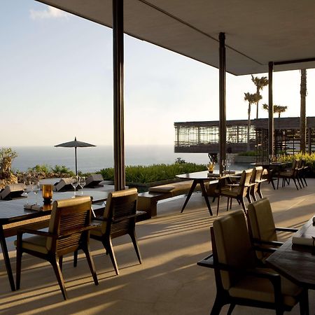 Uluwatu Villa Esterno foto