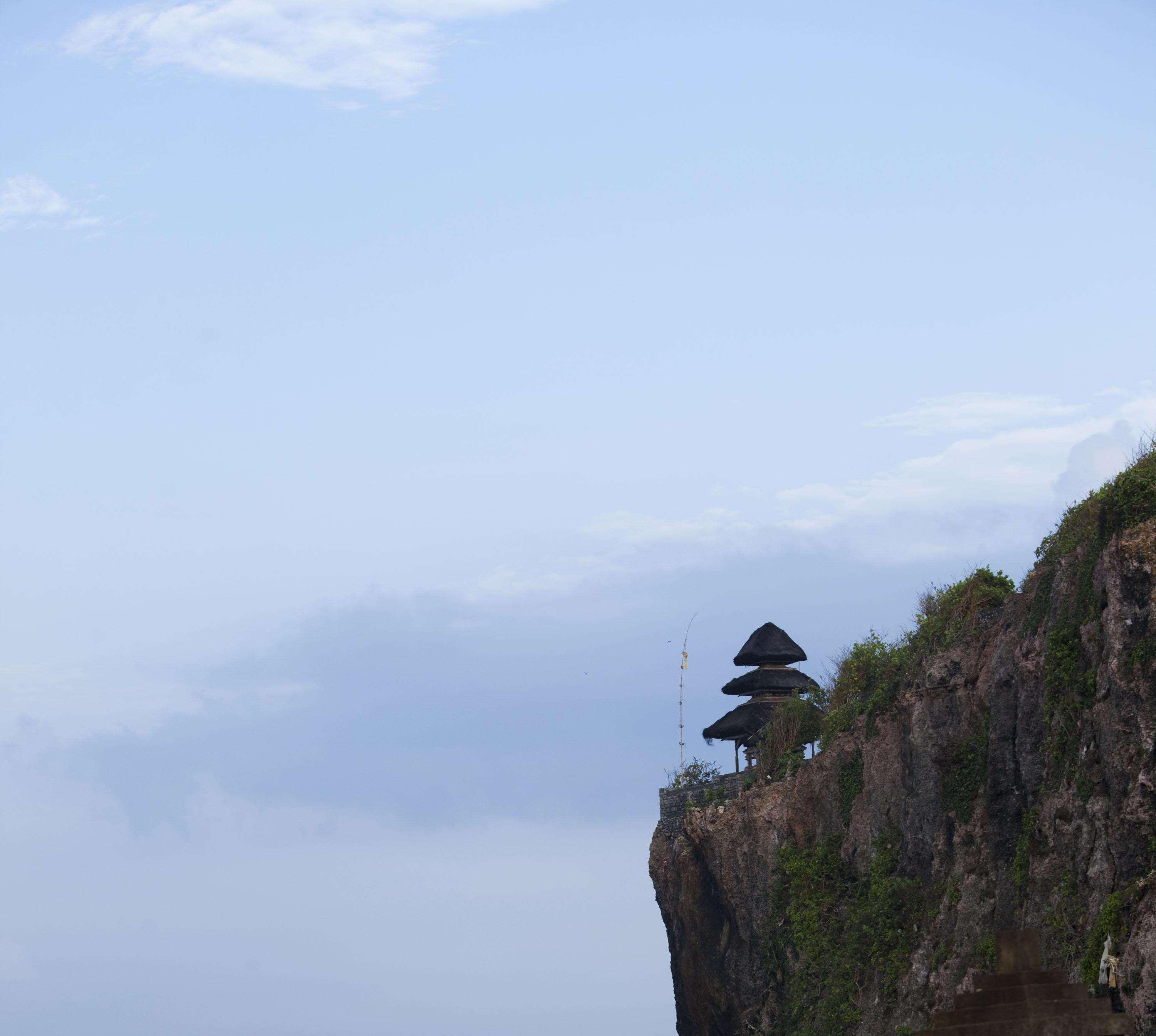 Uluwatu Villa Esterno foto