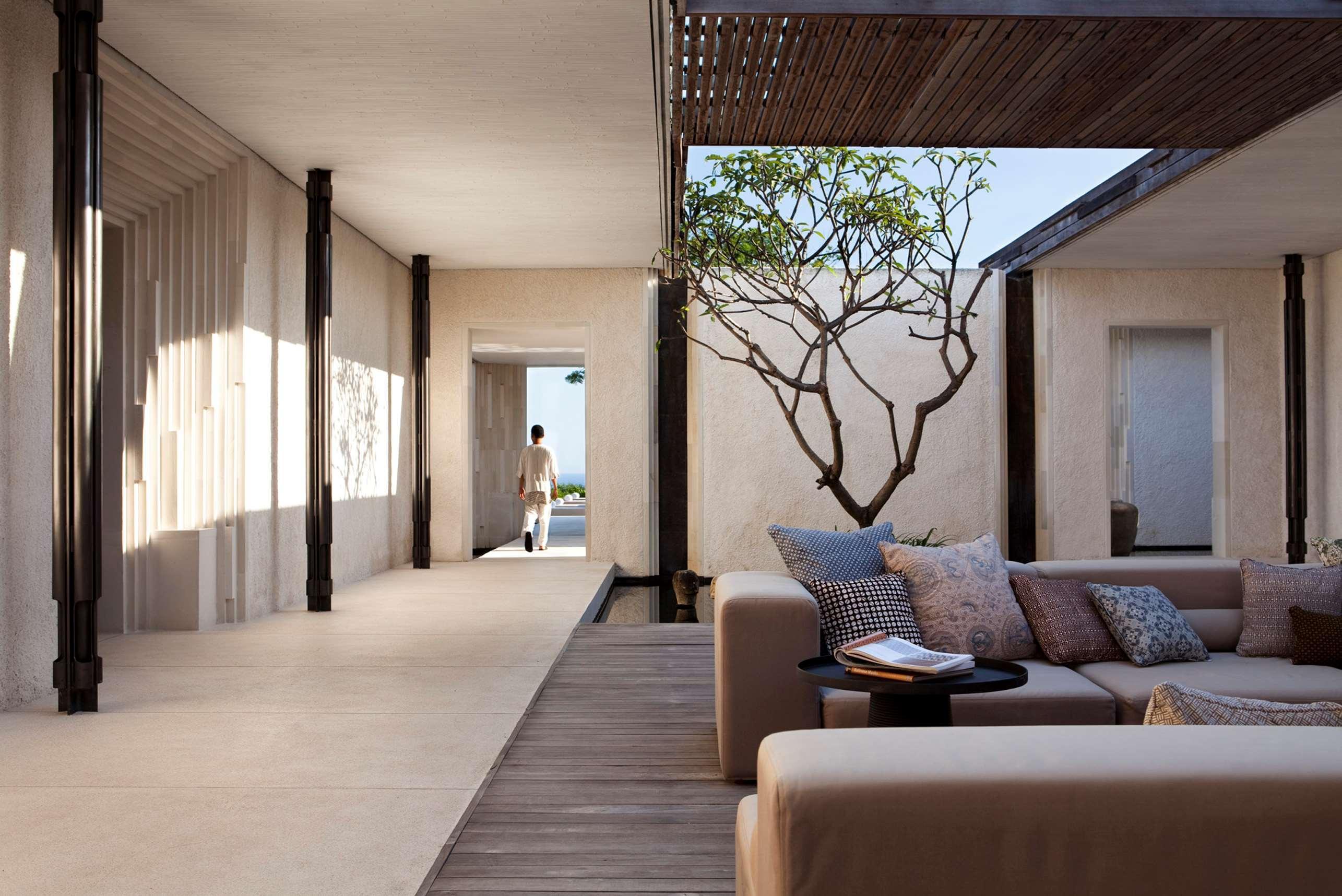 Uluwatu Villa Esterno foto