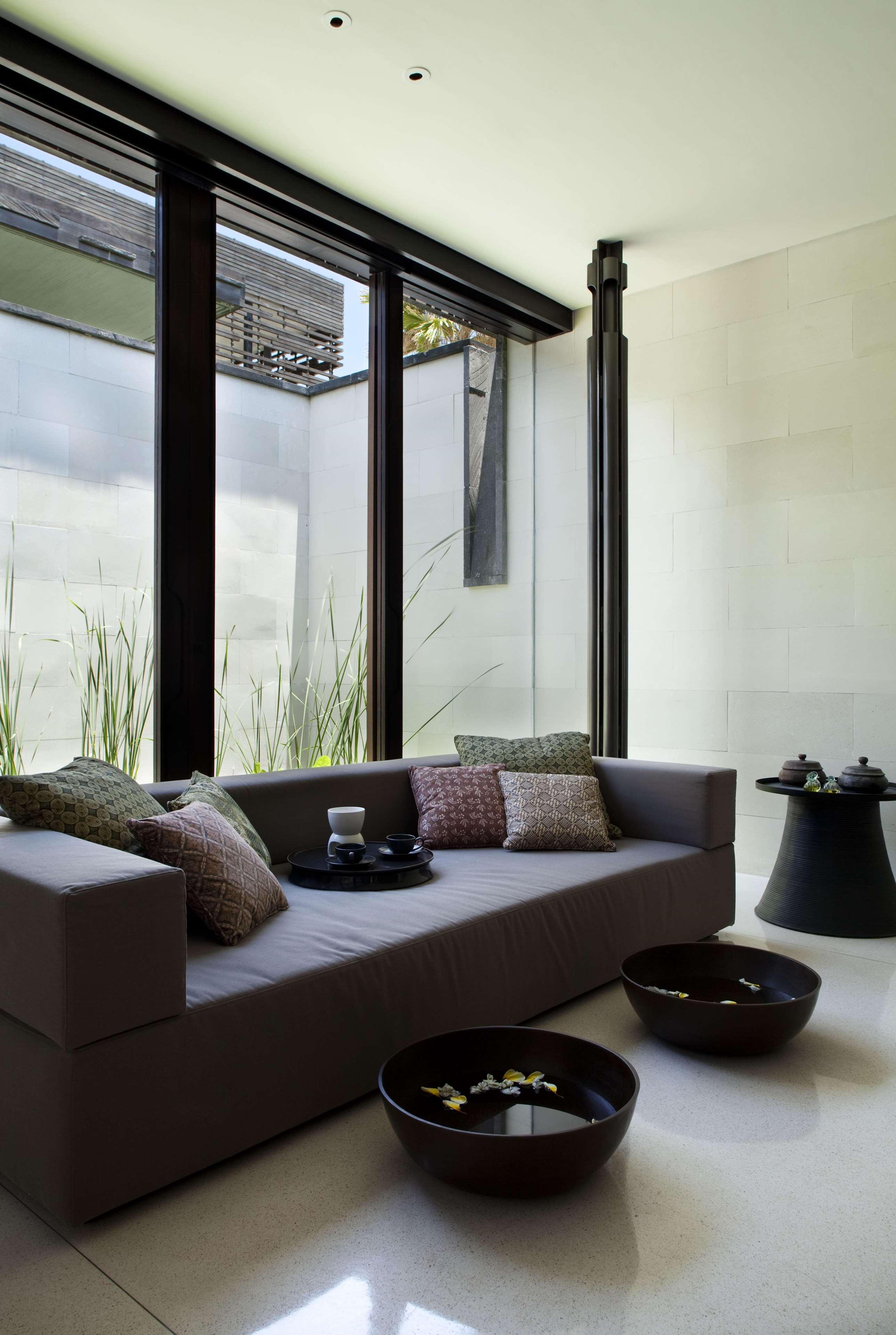 Uluwatu Villa Esterno foto