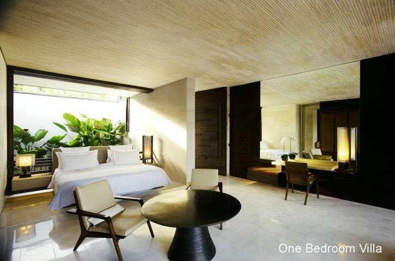 Uluwatu Villa Esterno foto